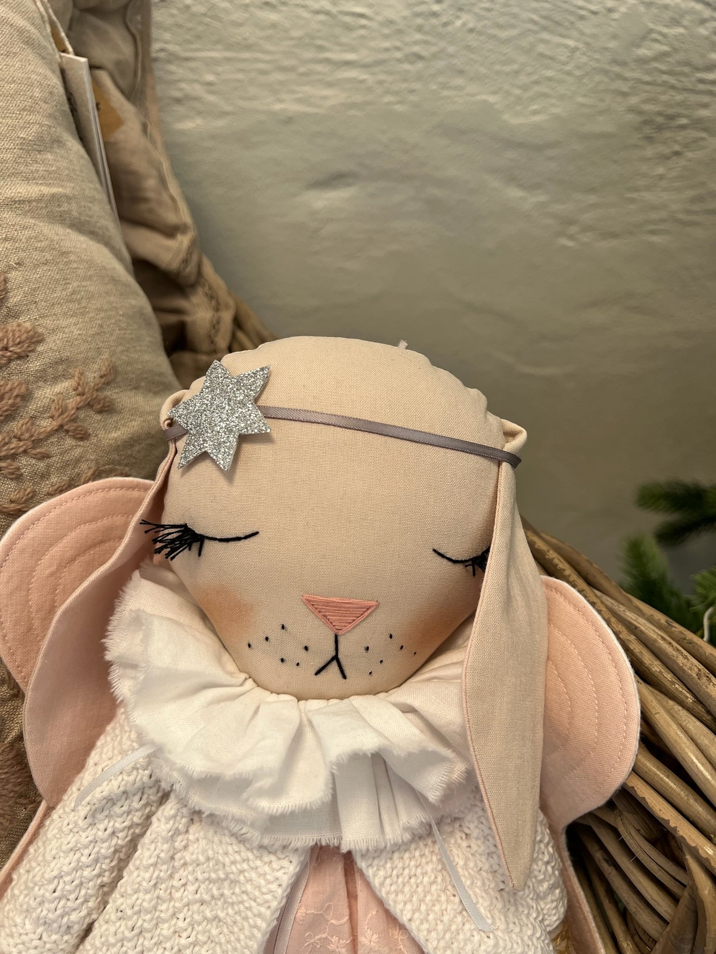 Håndlavet brugskunst til hjemmet