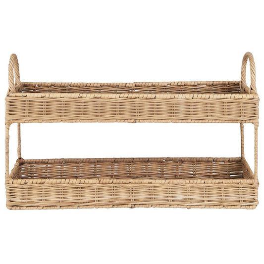 Flet bakke fra Ib Laursen