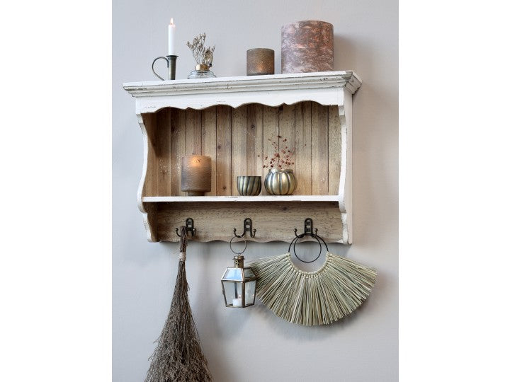 Dekoration til væg fra Chic Antique