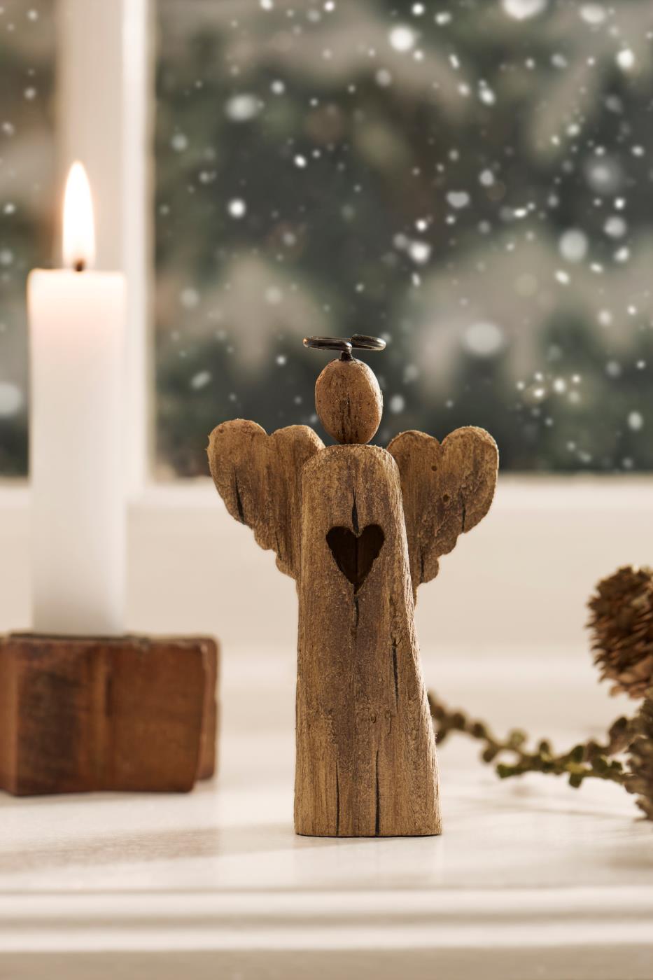 Julepynt 2025 fra Ib Laursen