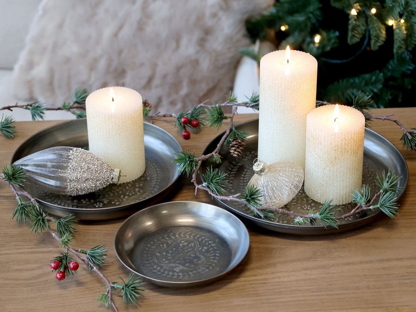 Fad til dekoration fra Chic Antique