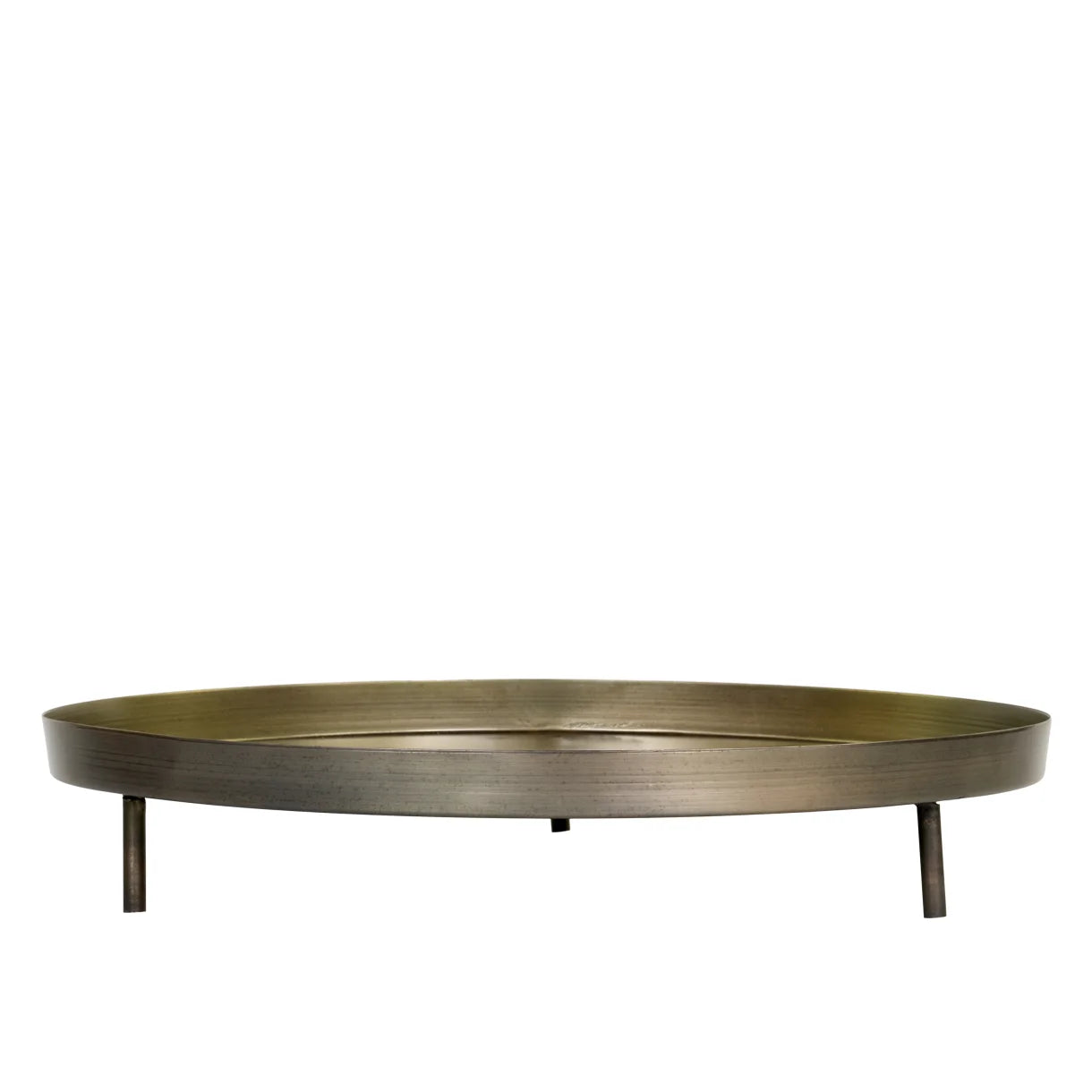 Messing fad fra Chic Antique