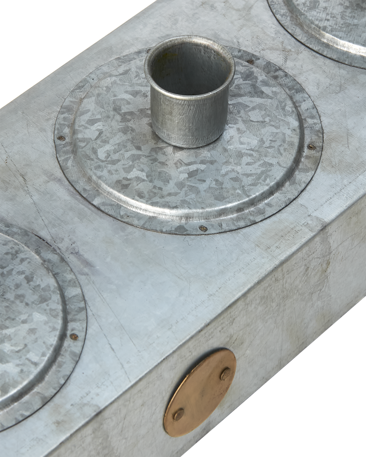 Rustik adventsstage fra Affari of Sweden