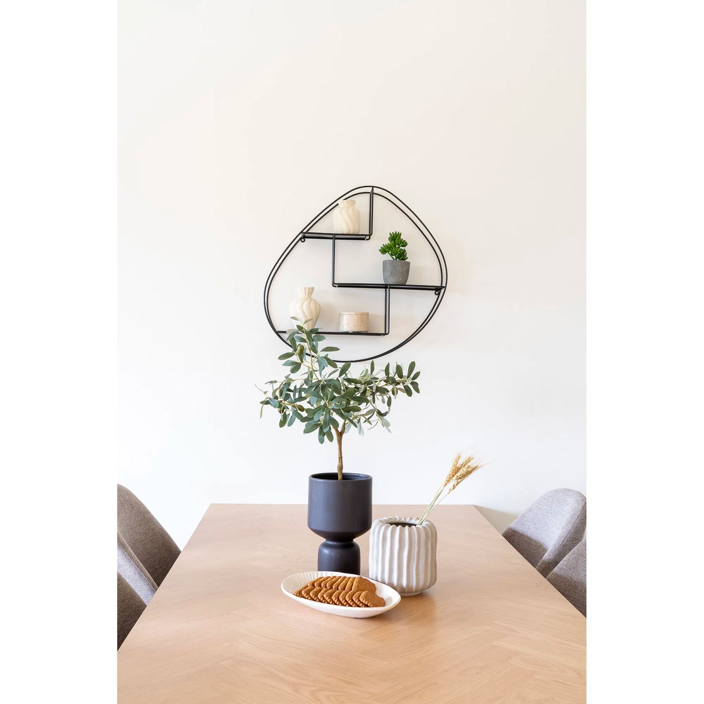 Rustik potte fra House Nordic