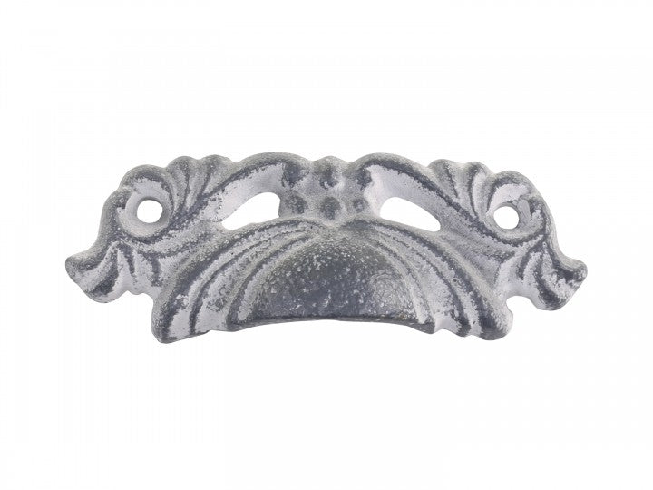 Greb i antik grå md mønster fra Chic Antique