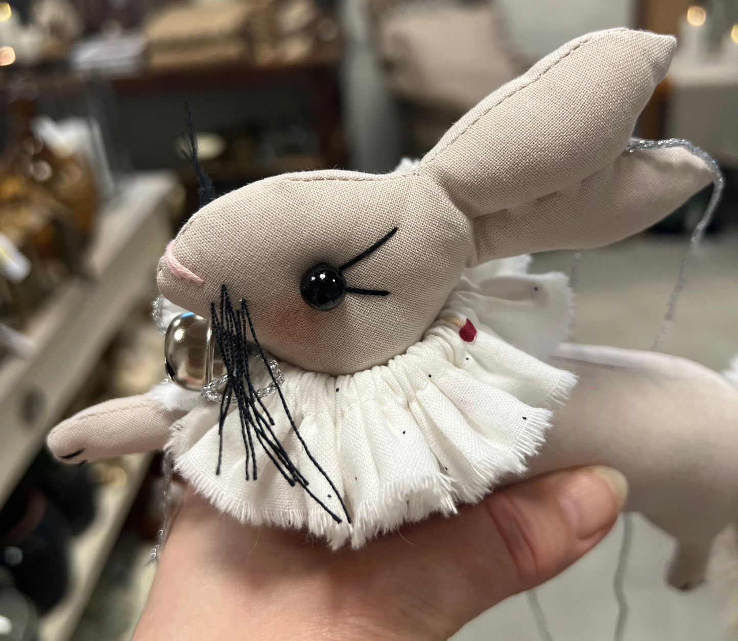 Pynt til børneværelset fra Petit Kanina