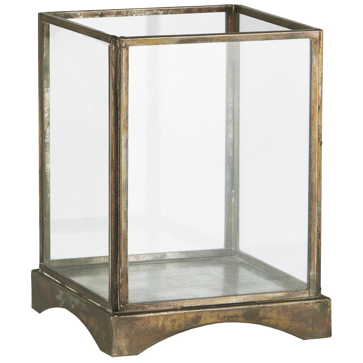 Ib Laursen Hurricane Johan