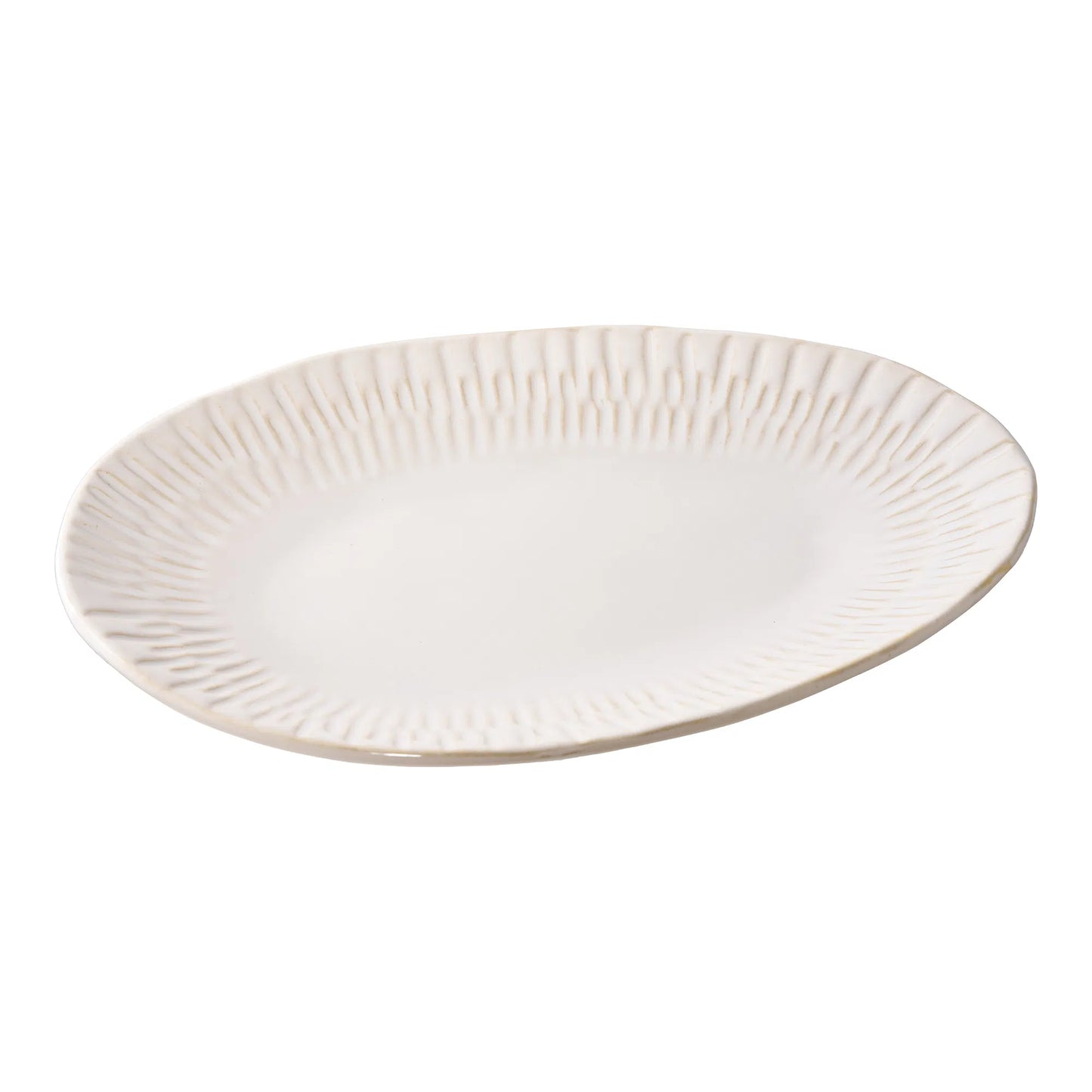 Oval fad fra House Nordic