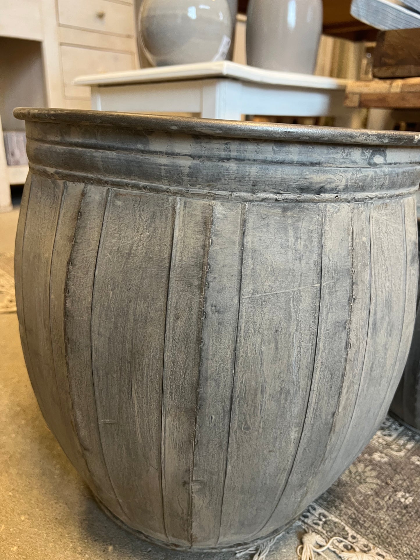 Fransk landstil skjuler fra Chic Antique