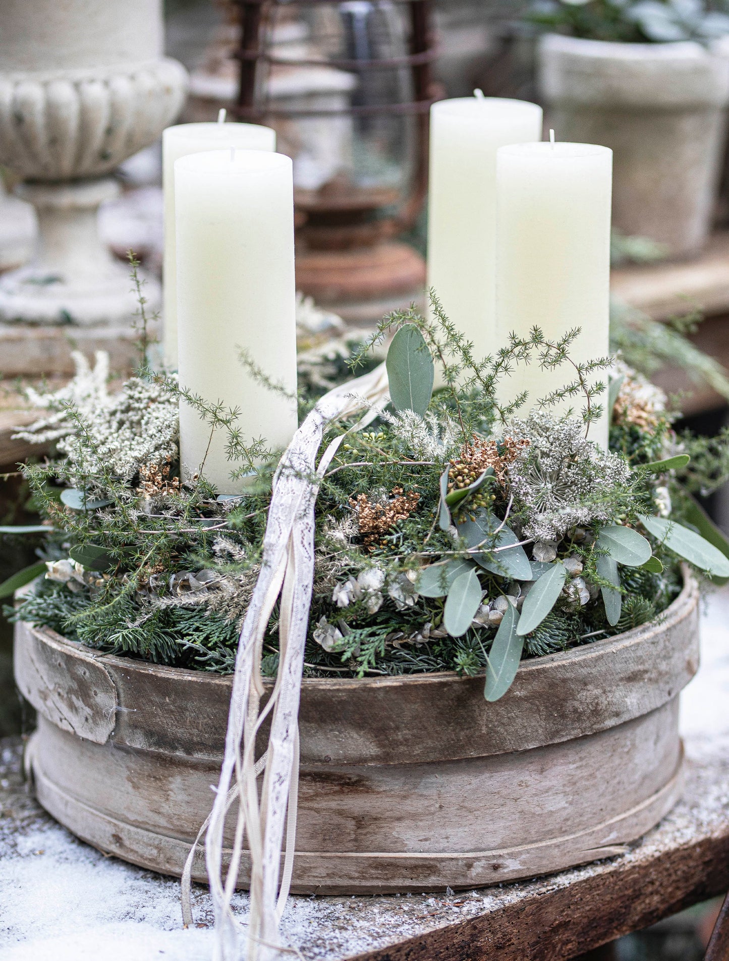 Jeanne d'Arc Living Magasin 8. udgave 2023