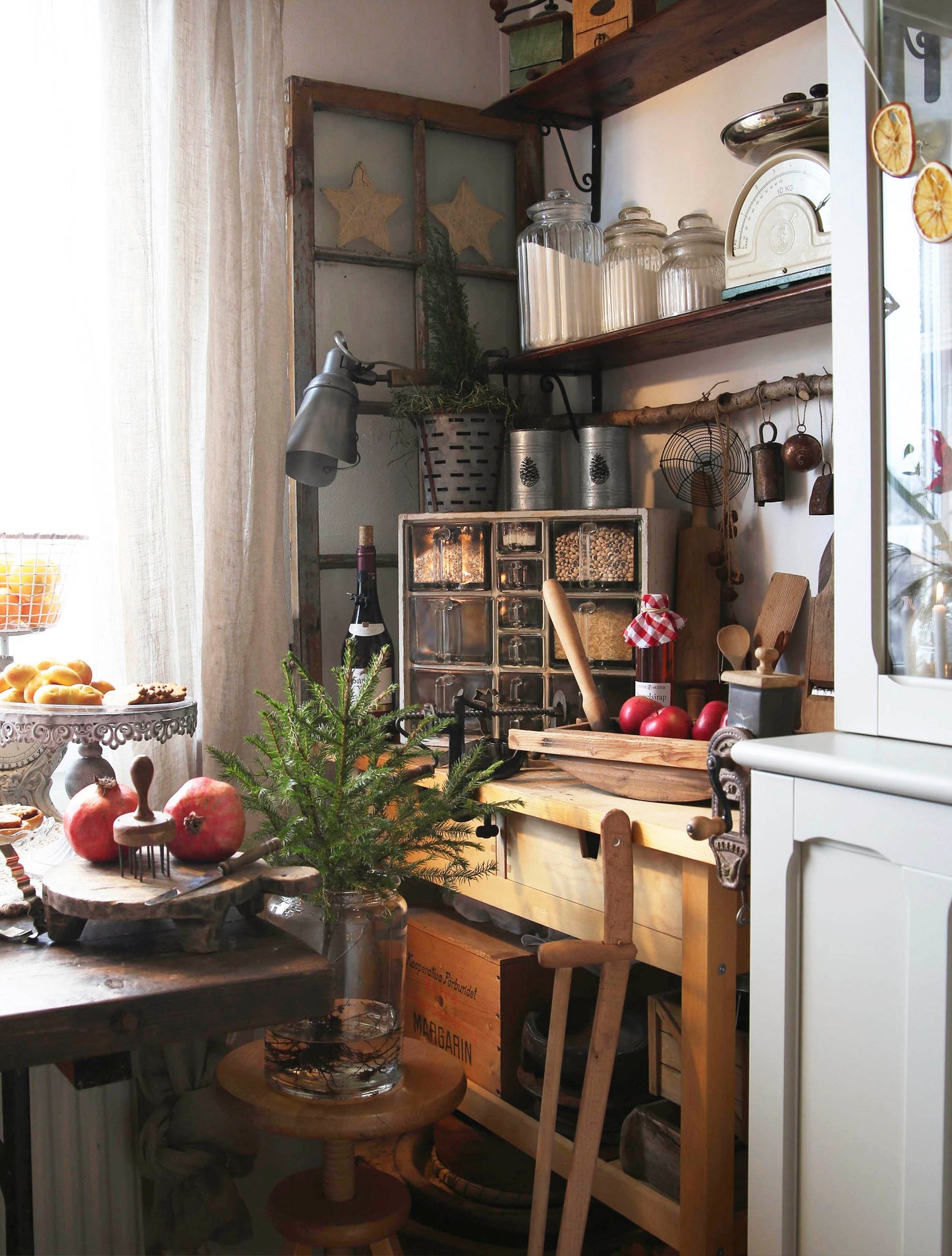 Jeanne d'Arc Living Magasin 8. udgave 2023