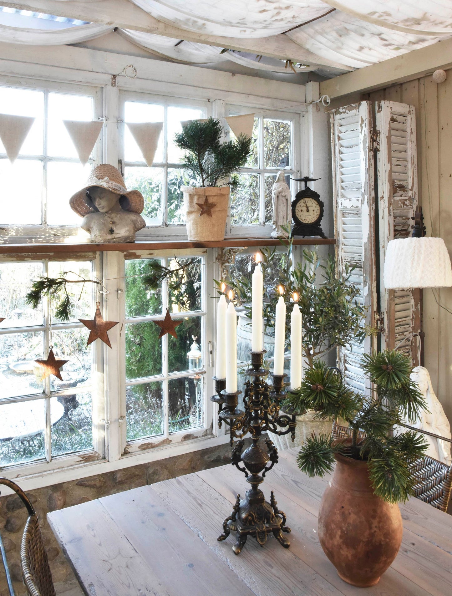 Jeanne d'Arc Living Magasin 8. udgave 2023
