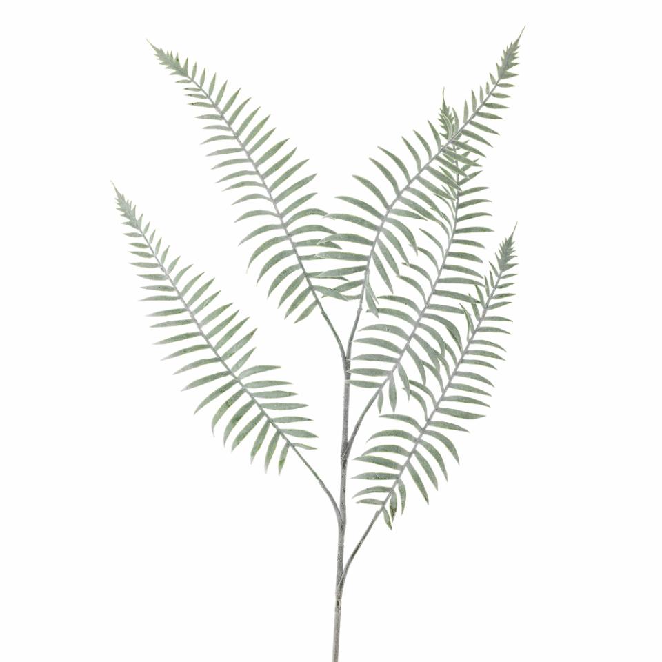 Kunstig grøn stilk fra Blommingville