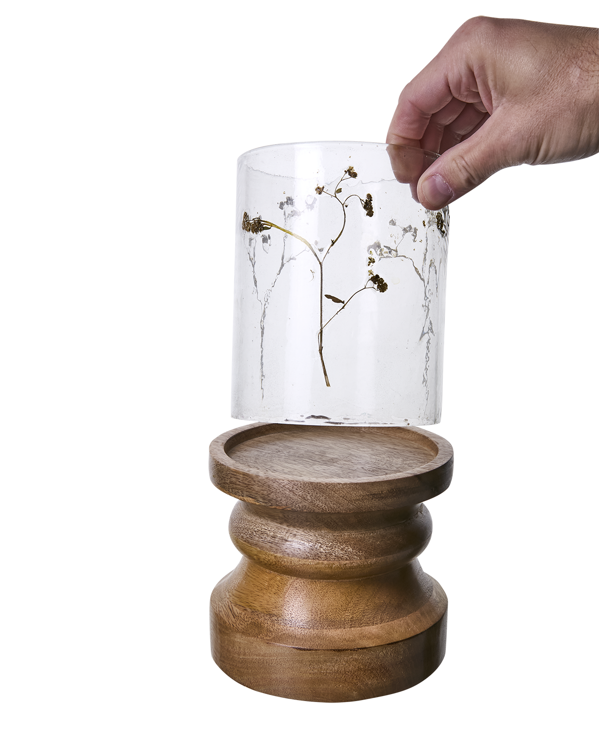 Unik lanterne fra Affair of Sweden