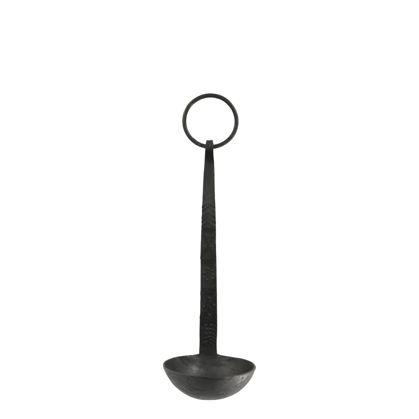 Antik lysestage fra Chic Antique