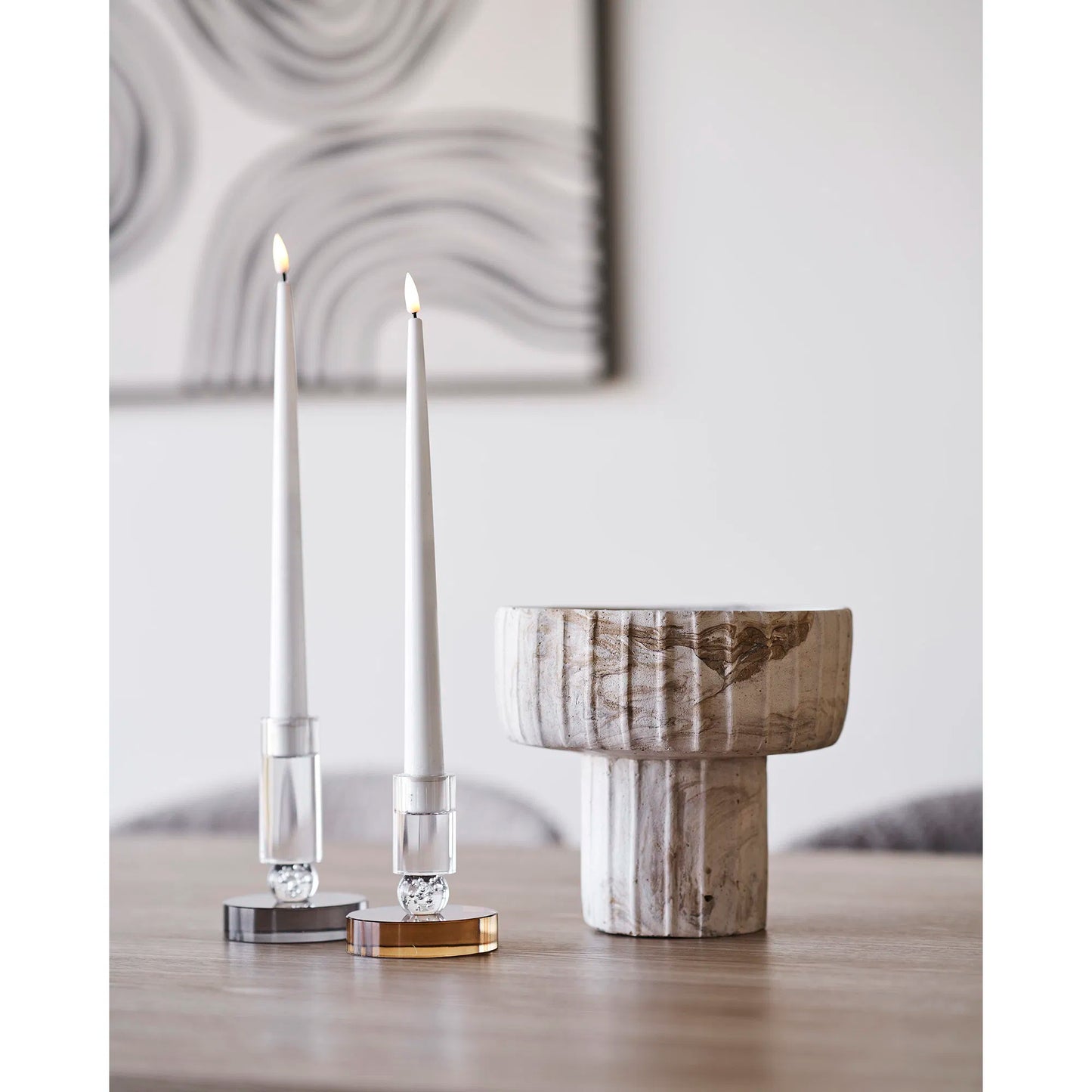 Rustik vase fra House Nordic