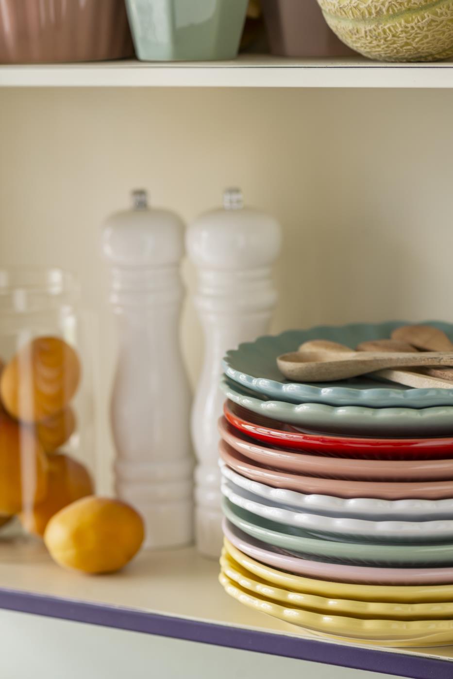 Dekorativ ske fra Ib Laursen