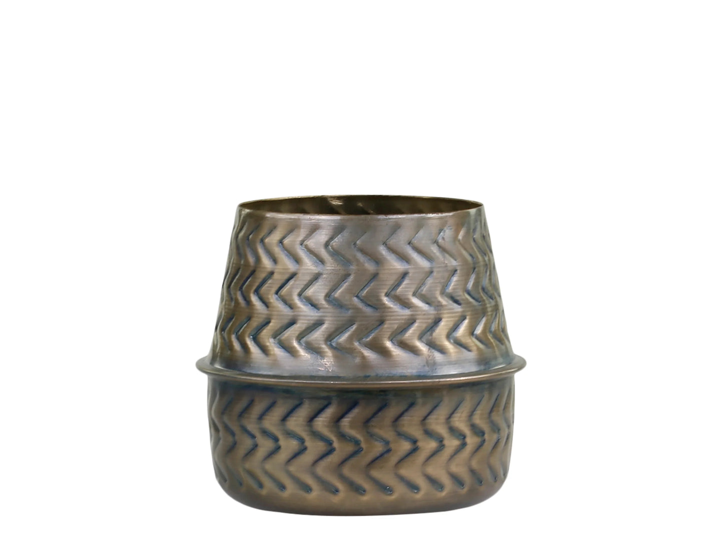 Messing skjuler fra Chic Antique