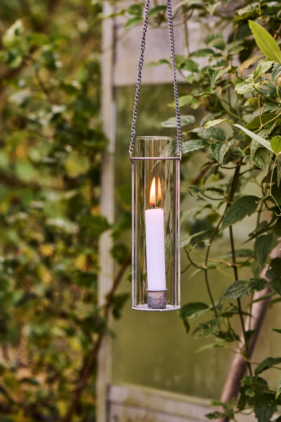 Stage til ophæng inde og ude fra Ib Laursen