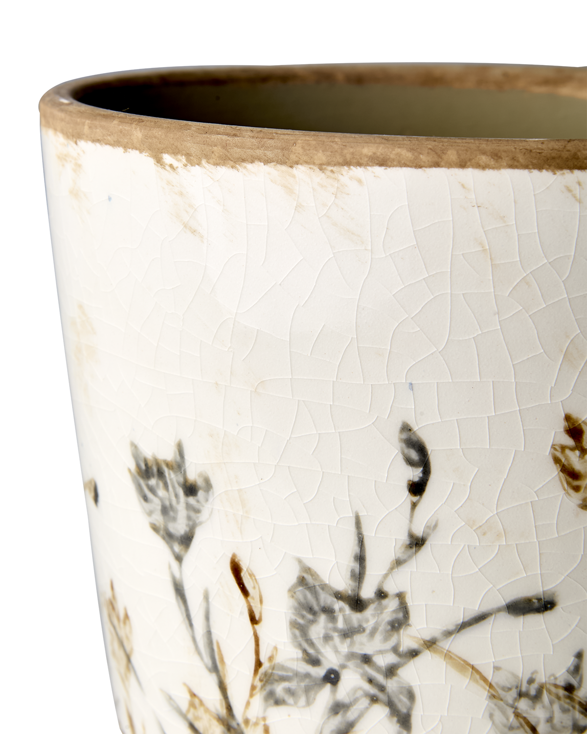 Lille urtepotteskjuler fra Affari of Sweden