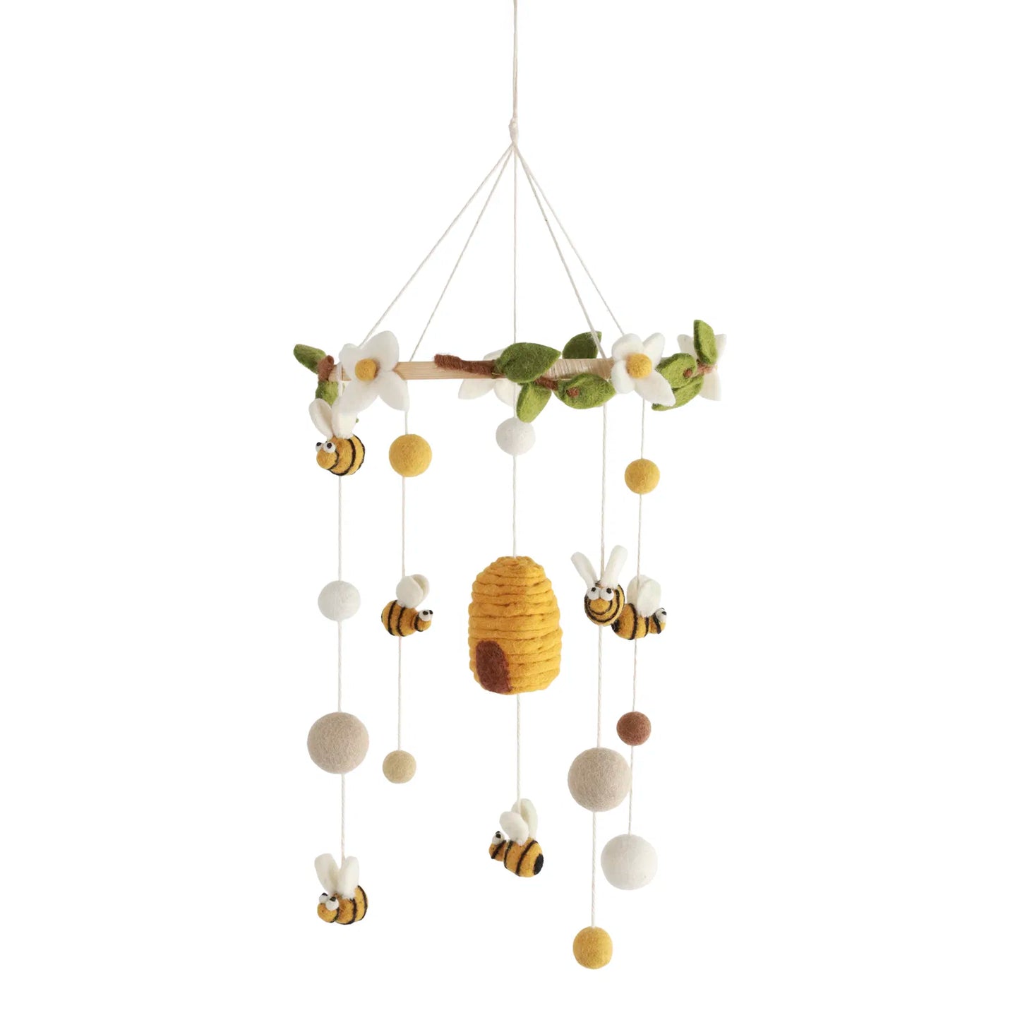 Uro til børneværelset