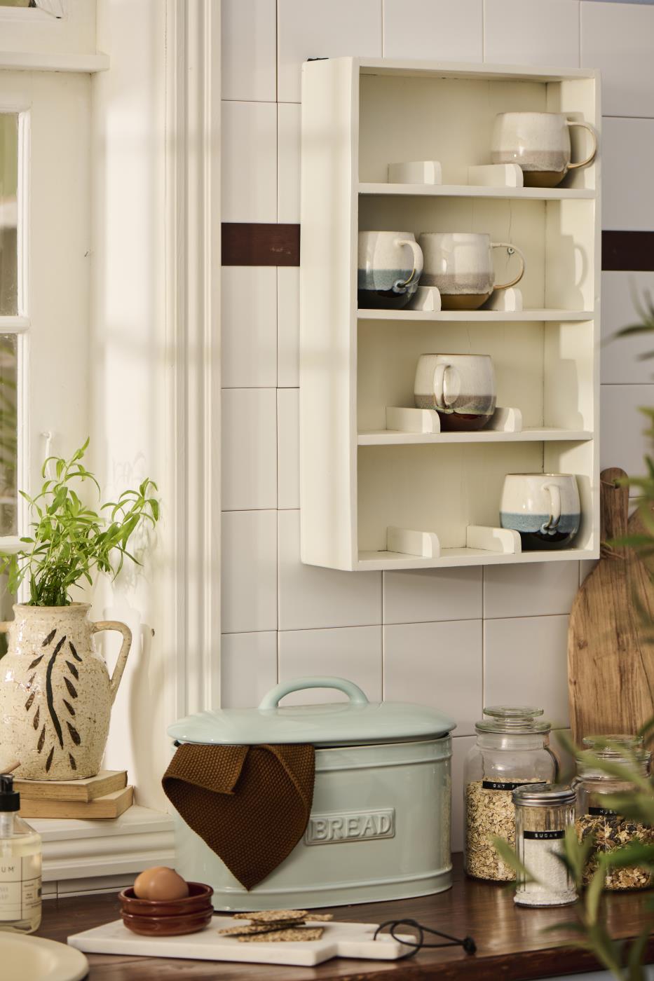 Hylde til ophæng fra Ib Laursen