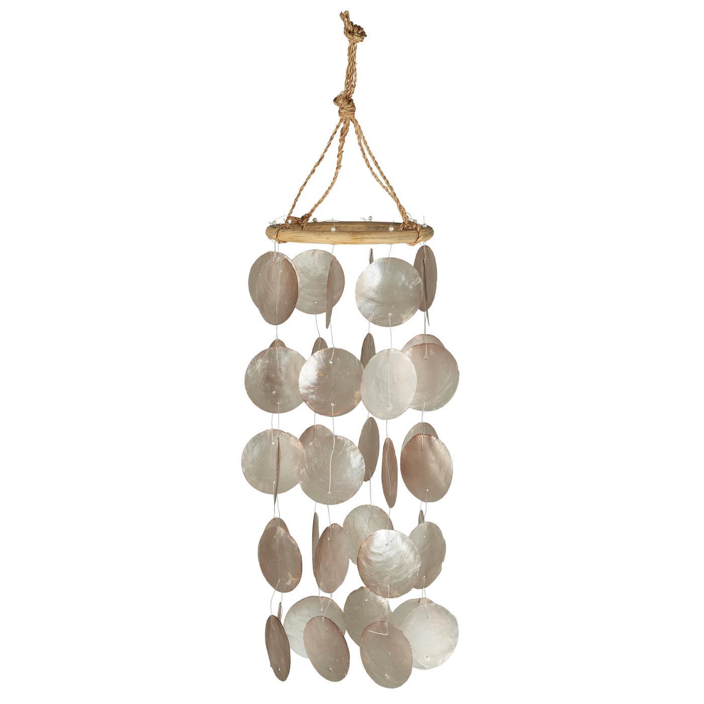 Vindspil til haven fra Ib Laursen