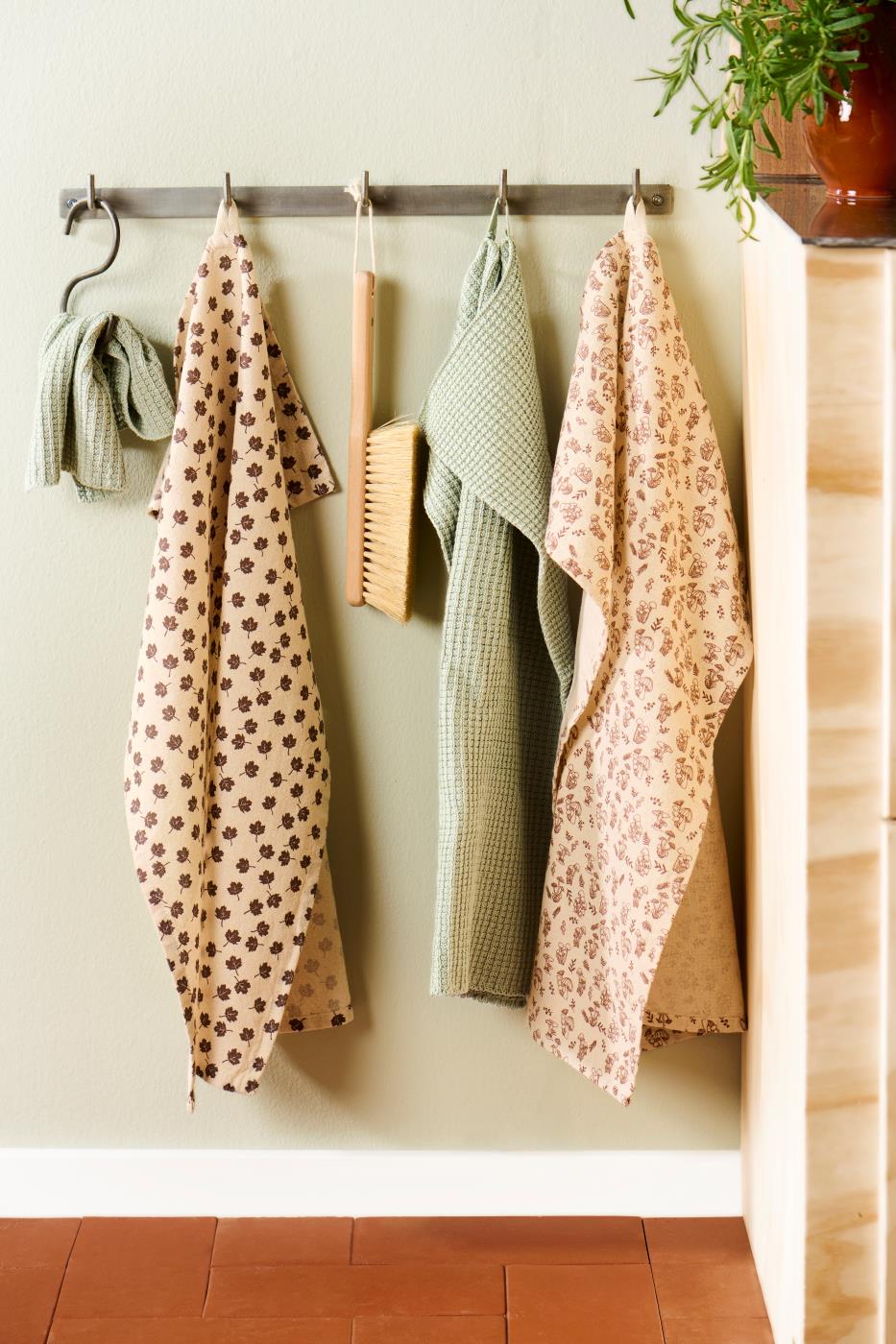 Køkken indretning fra Ib Laursen