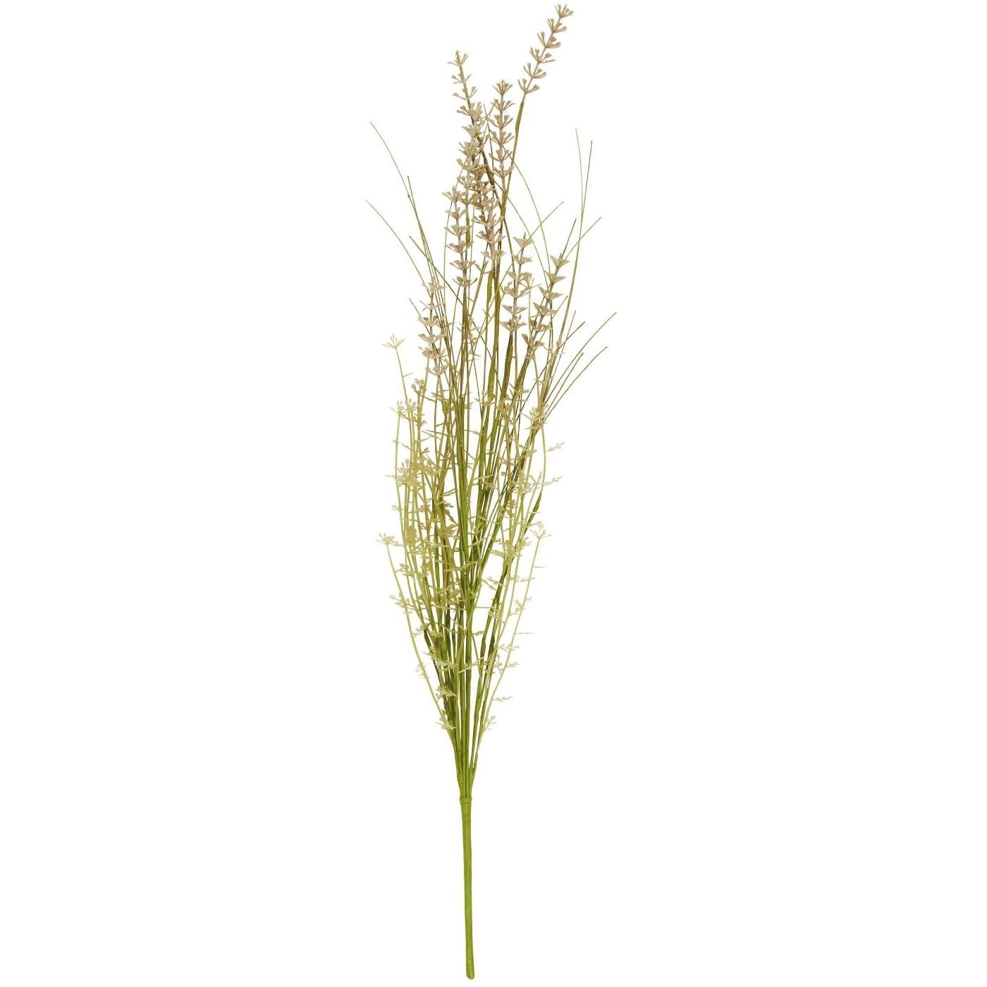 Kunstige blomster af plastik