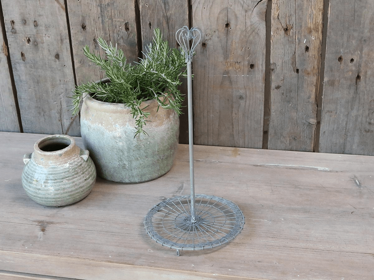 Køkkenrulleholder