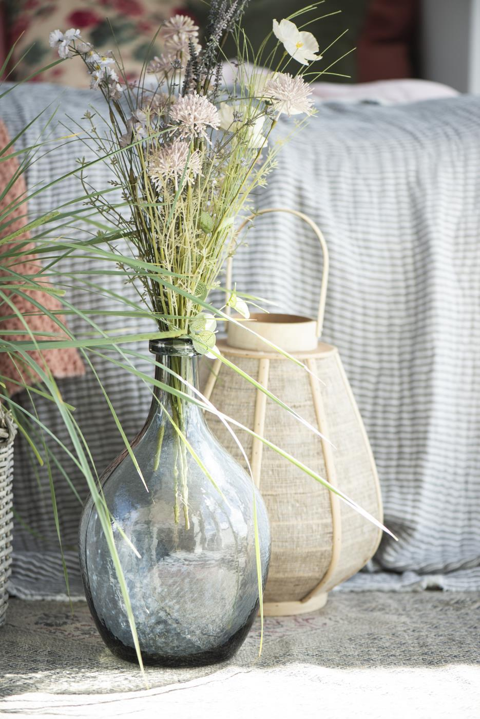 Glas vase