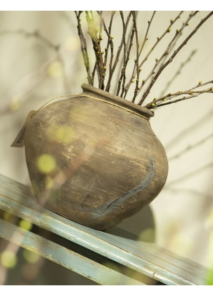 Clay lerkrukke - Natur