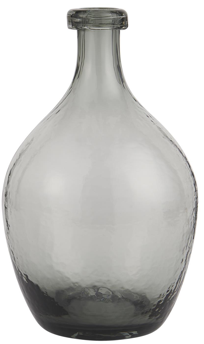 Glas vase