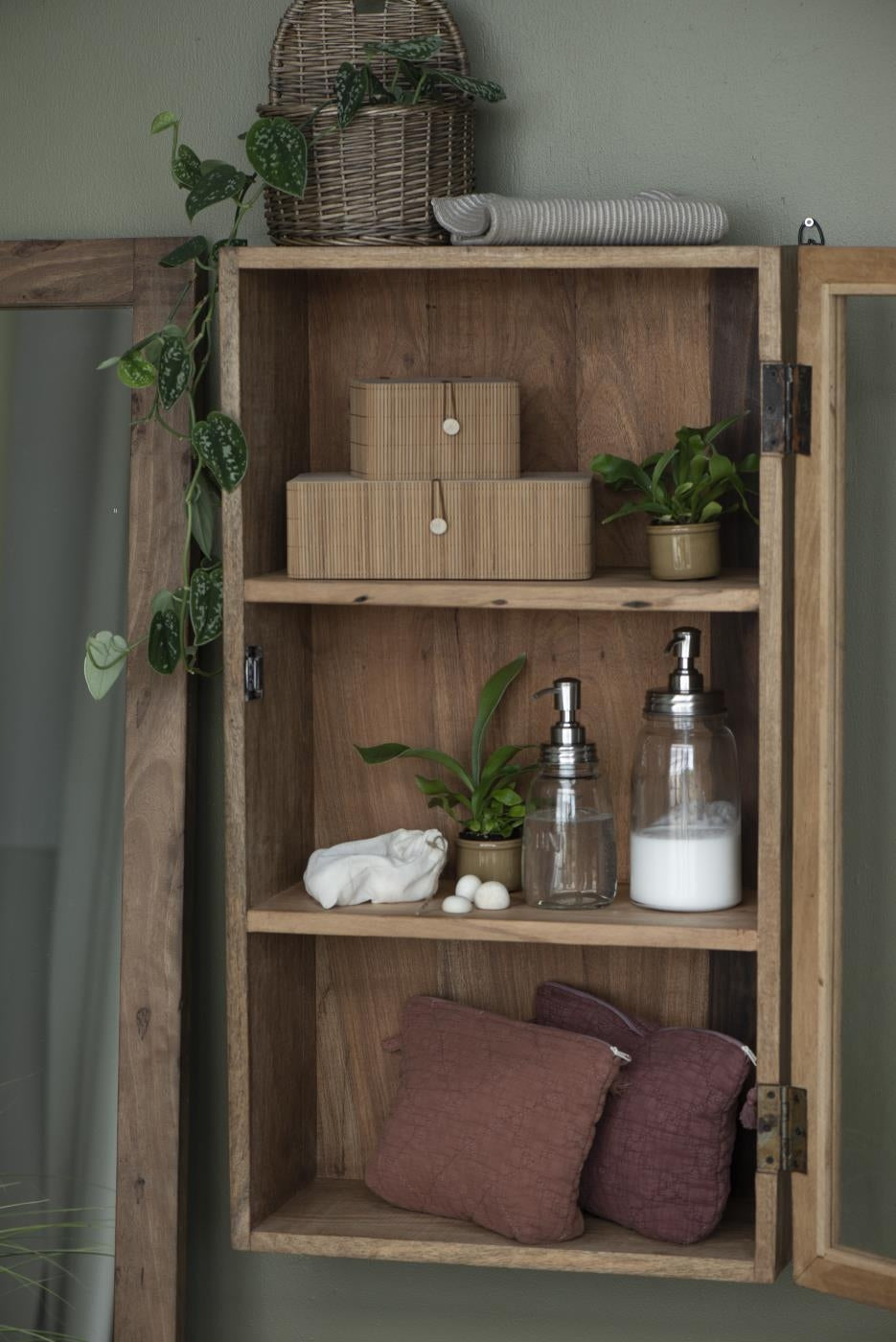 Sæbedispenser Savon 500 ml