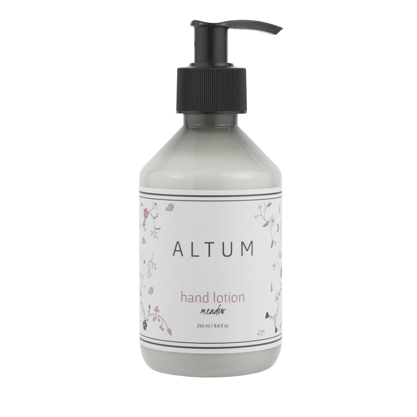Håndlotion ALTUM - Meadow