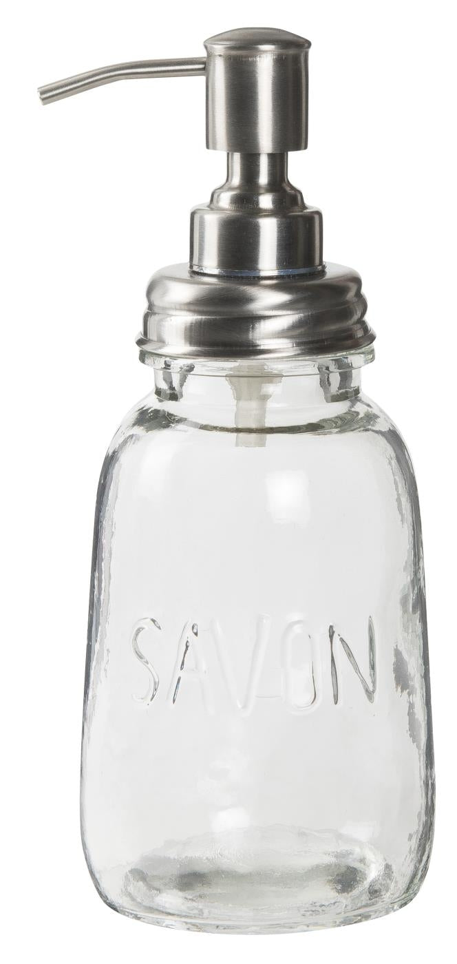 Sæbedispenser Savon 500 ml
