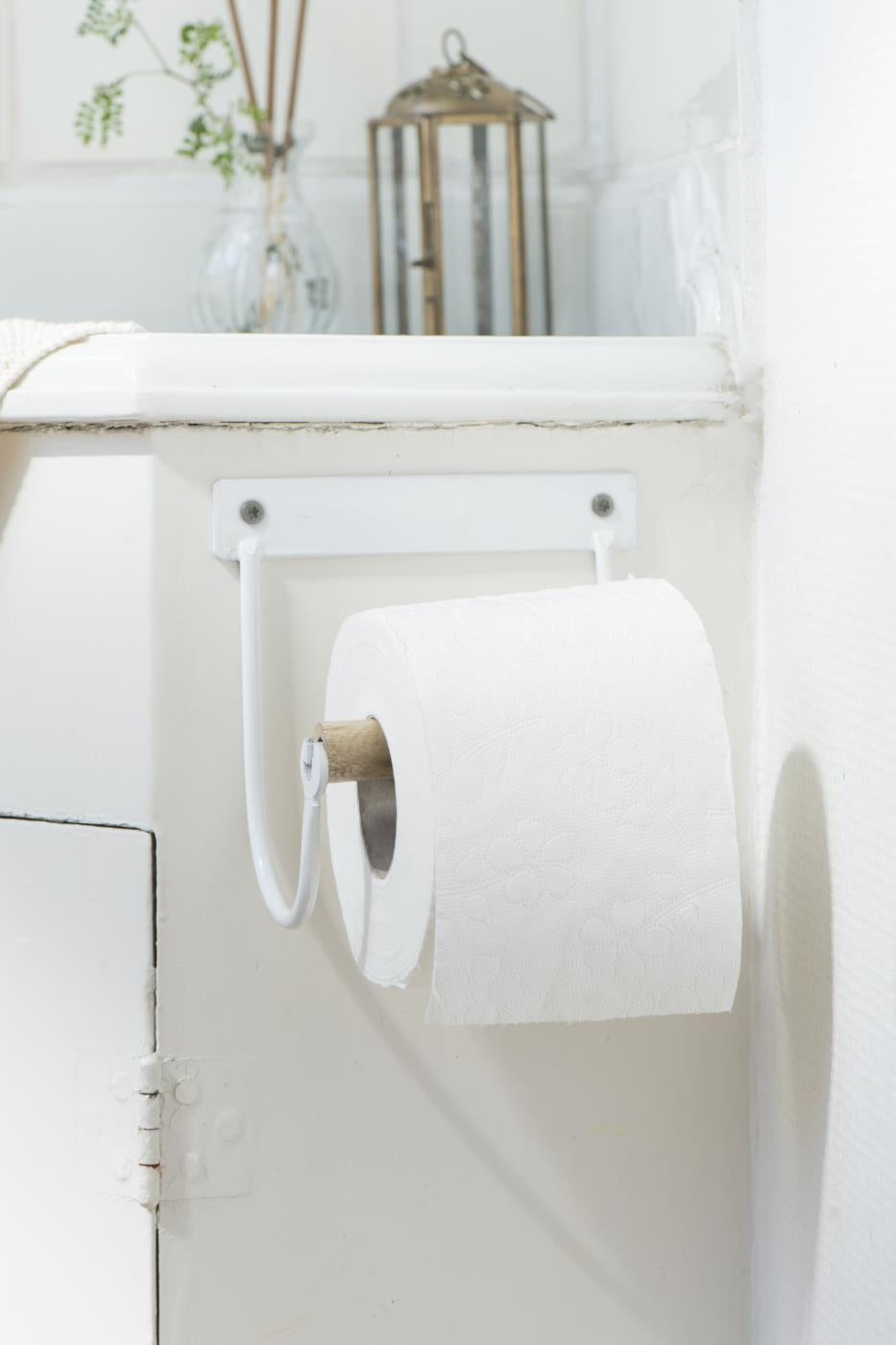 ib laursen toiletrulleholder