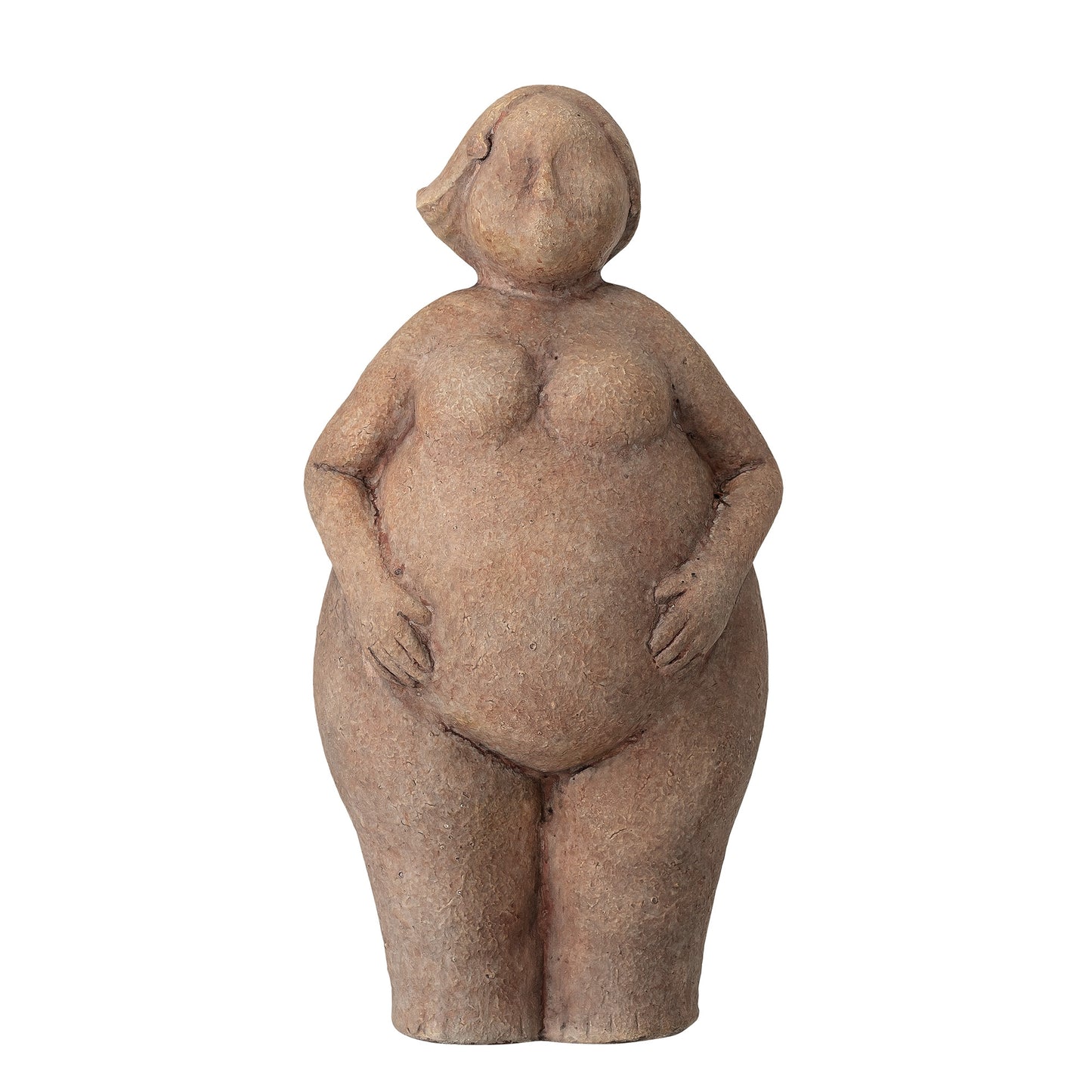 Dekorations figur