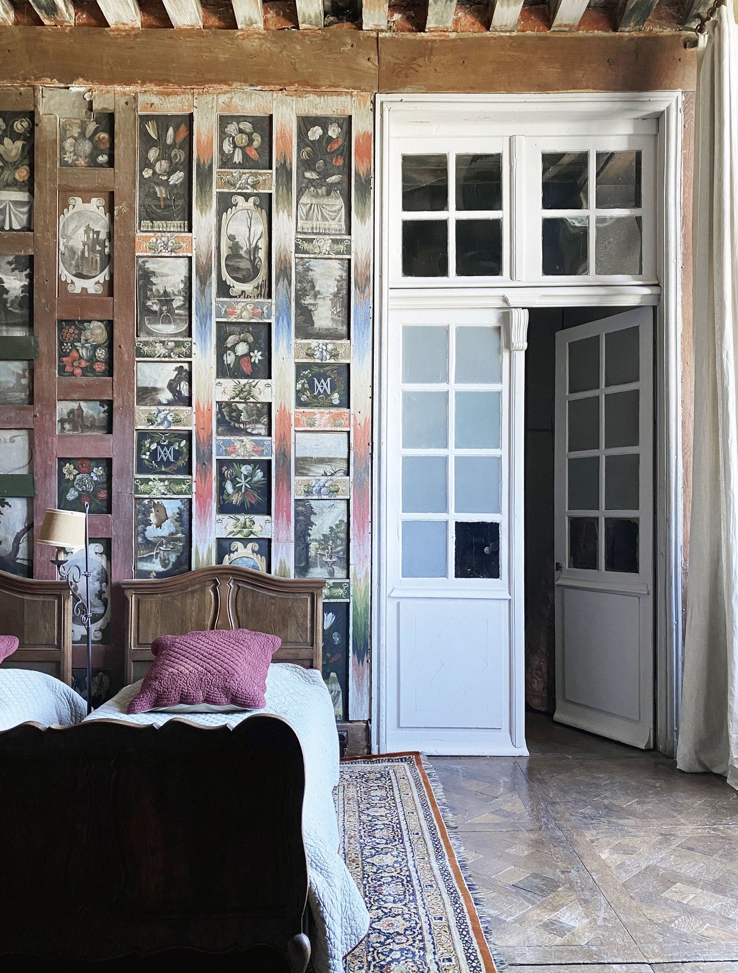 Jeanne d'Arc Living Magasin 4. udgave 2023