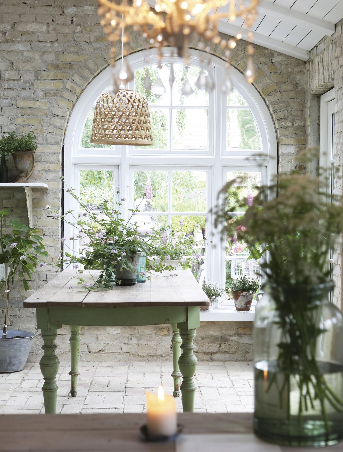Jeanne d'Arc Living Magasin 4. udgave 2023