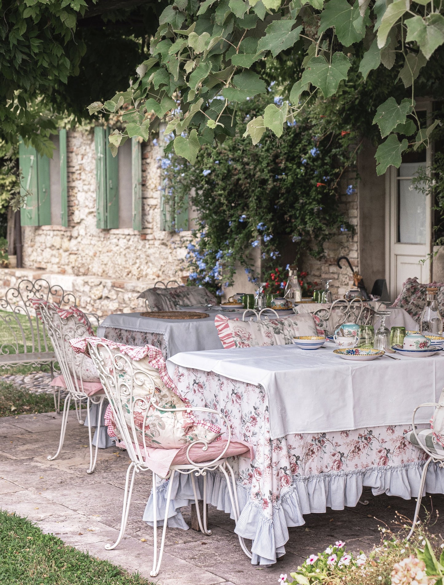 Jeanne d'Arc Living Magasin 4. udgave 2023