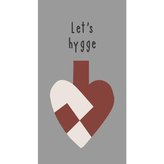 Juleserviet - Lets hygge Ib Laursen