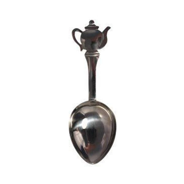 Måleske med tekande