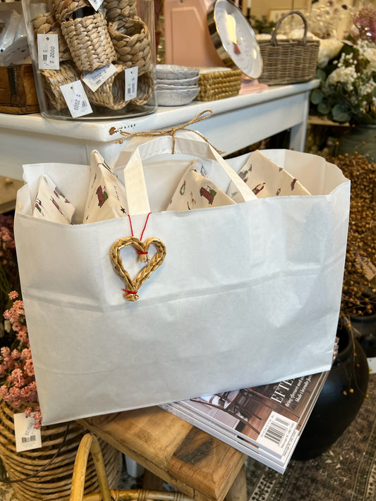 Adventskalender 2025 Hos Fru Nips