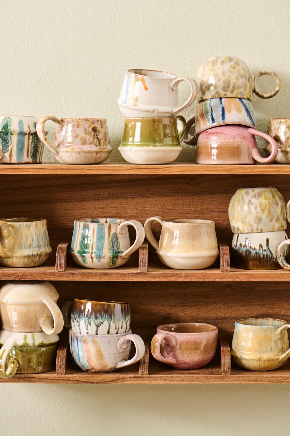 Hylde til køkkenet fra Ib Laursen