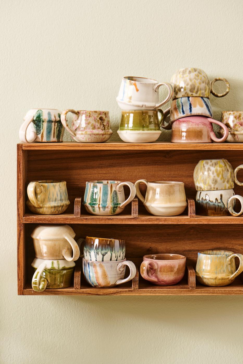 Krus holder fra Ib Laursen