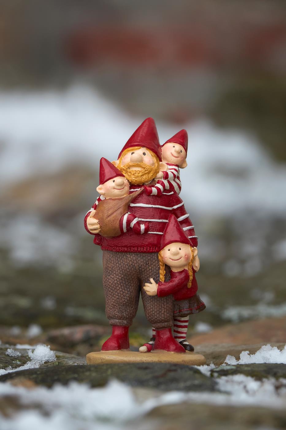 Nisse mand fra Ib Laursen