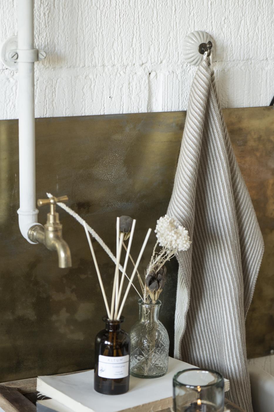 Nostalgisk vase fra Ib Laursen