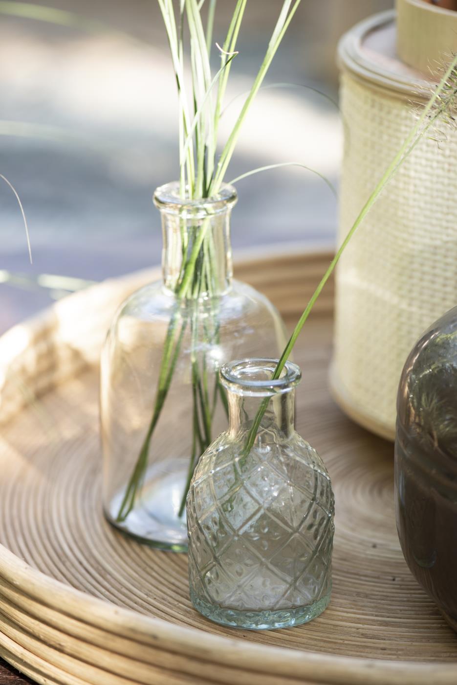 Vase til bordet til fest fra Ib Laursen