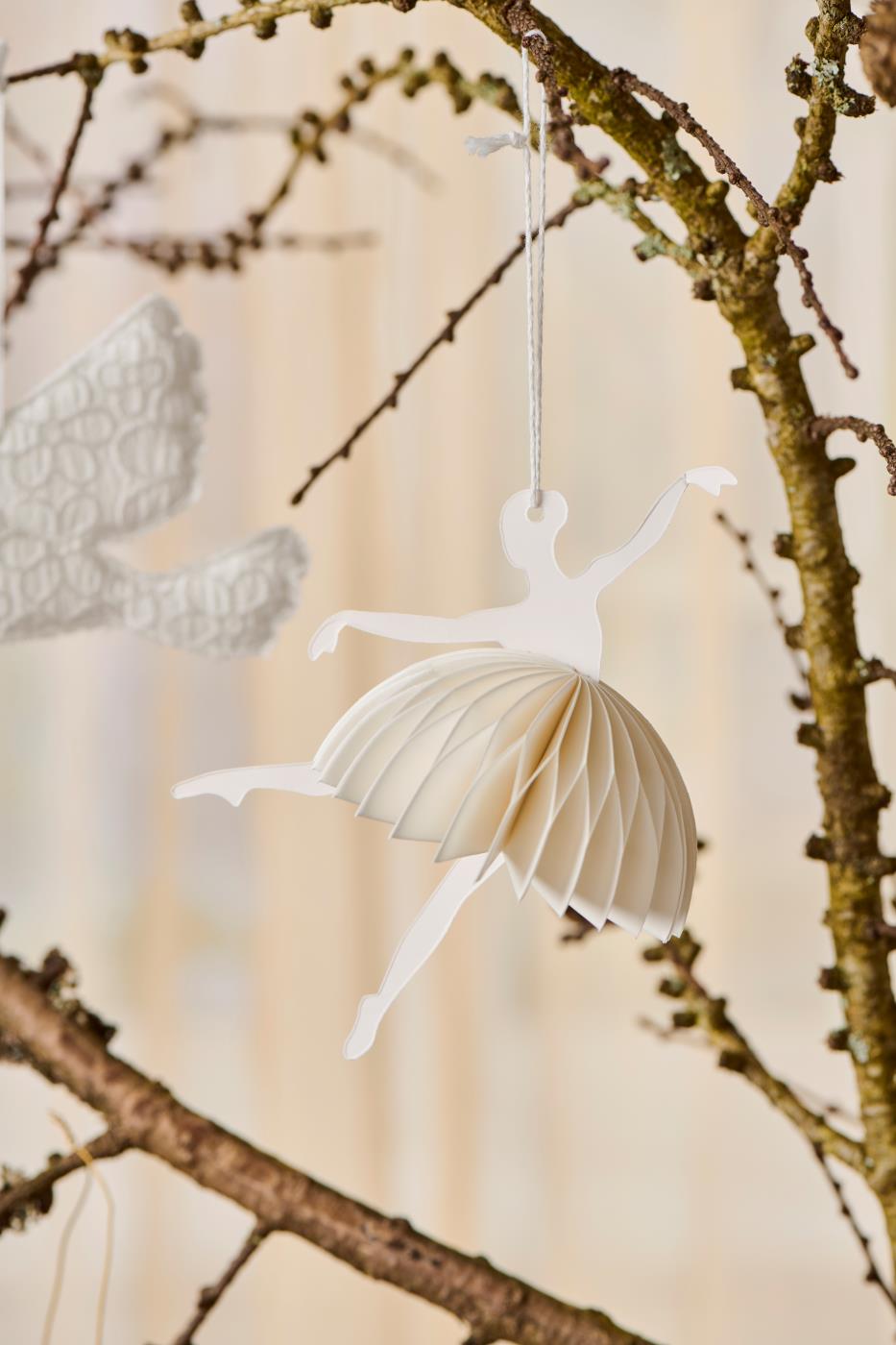 Julepynt fra Ib Laursen